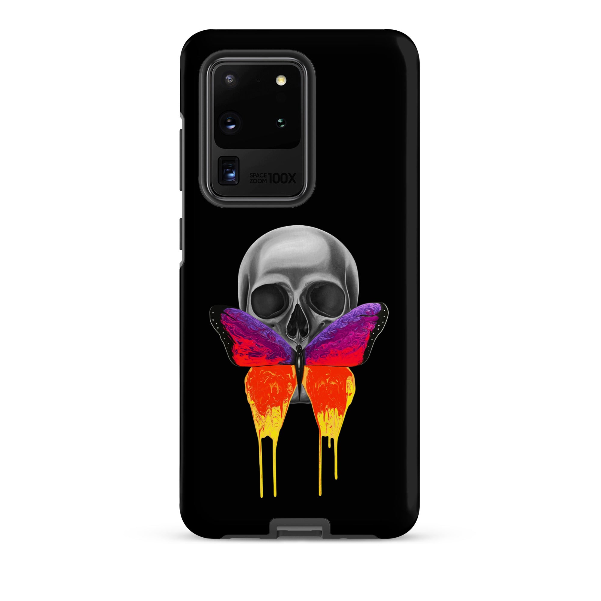 Butterfly Effect Samsung® Case