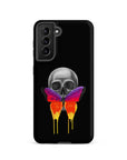 Butterfly Effect Samsung® Case