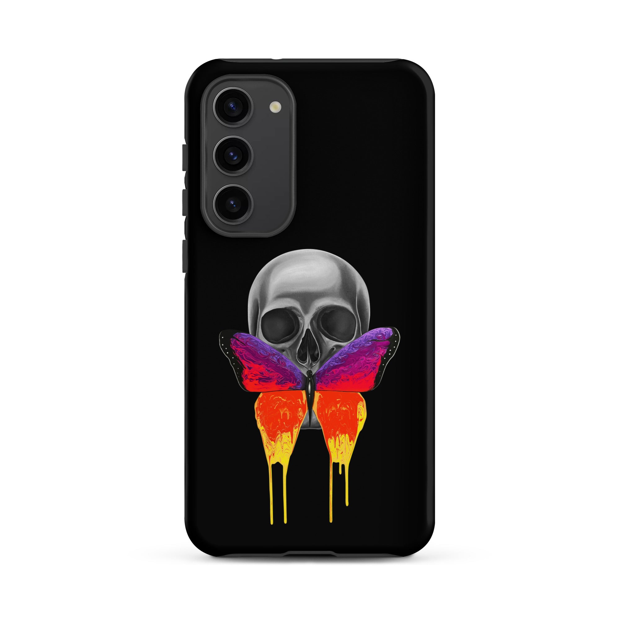 Butterfly Effect Samsung® Case